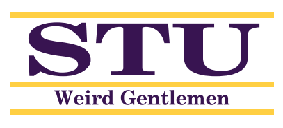 STU Weird Gentlemen
